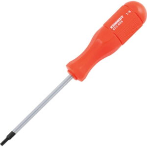 Star Screwdriver