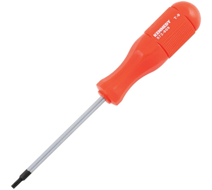 Star Screwdriver