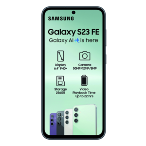 Samsung S23FE